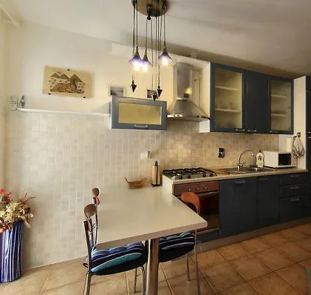 Apartment Marco Polo *